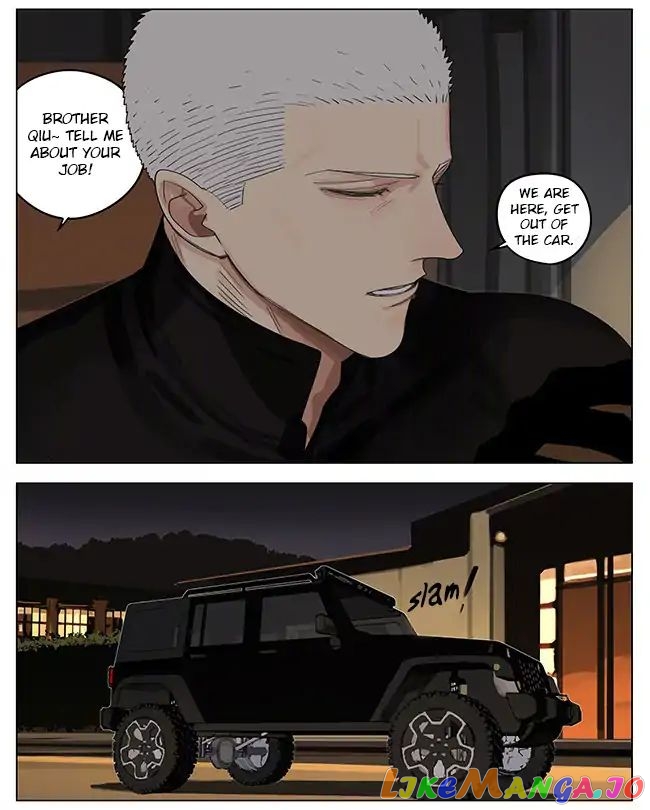 19 Days chapter 279 image 4